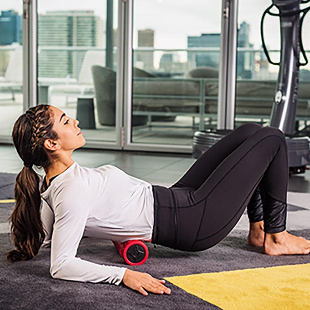 Power Plate Roller