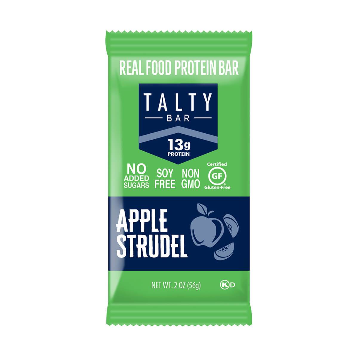 Apple Strudel Box (6 Pack)