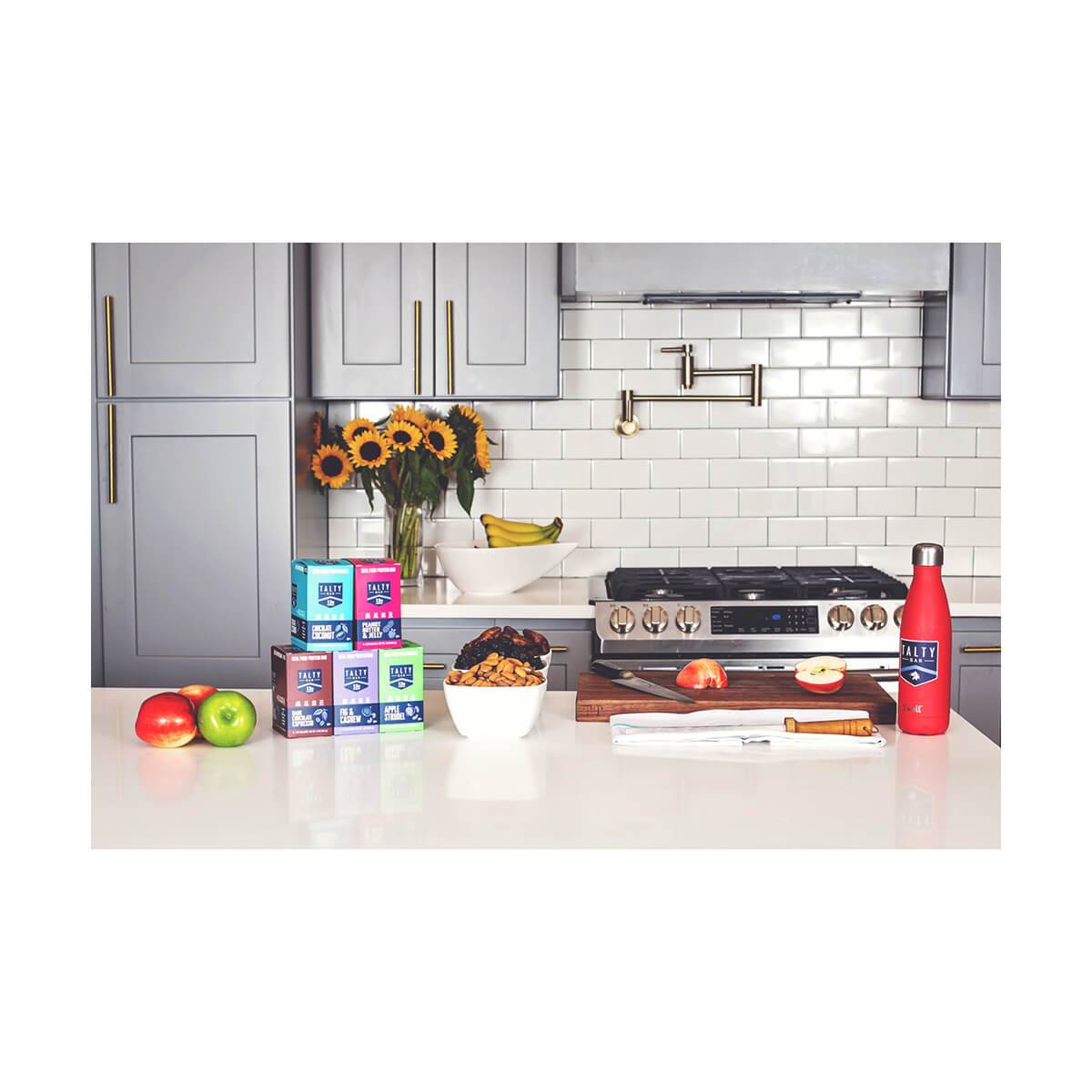 Apple Strudel Box (6 Pack)