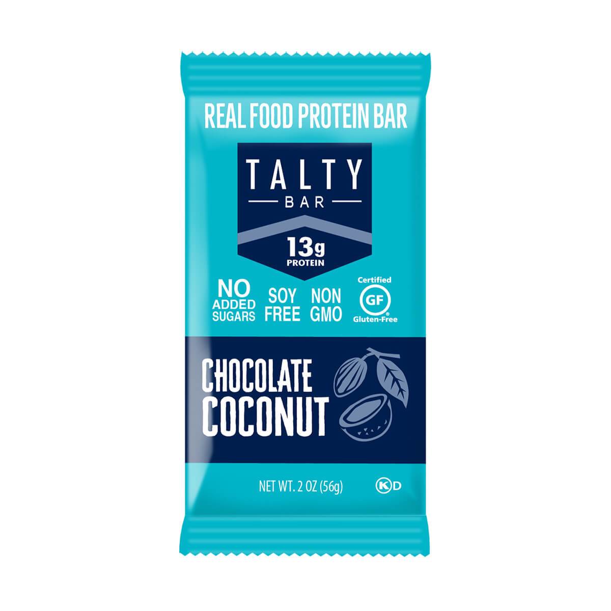 Variety Pack (10 Bars)