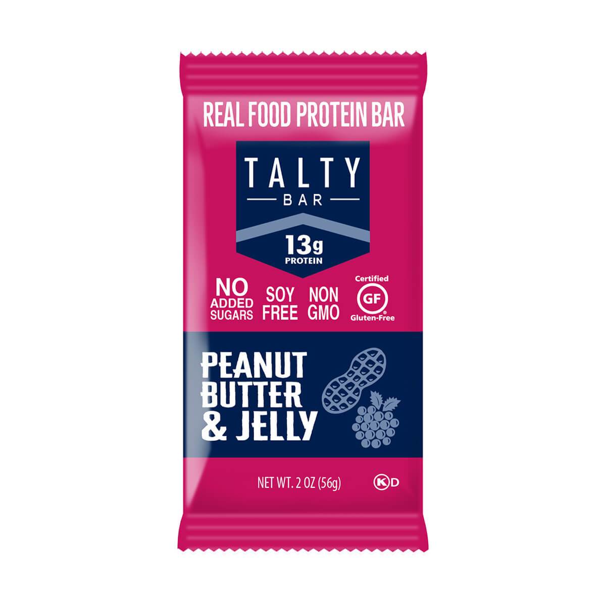 Variety Pack (10 Bars)