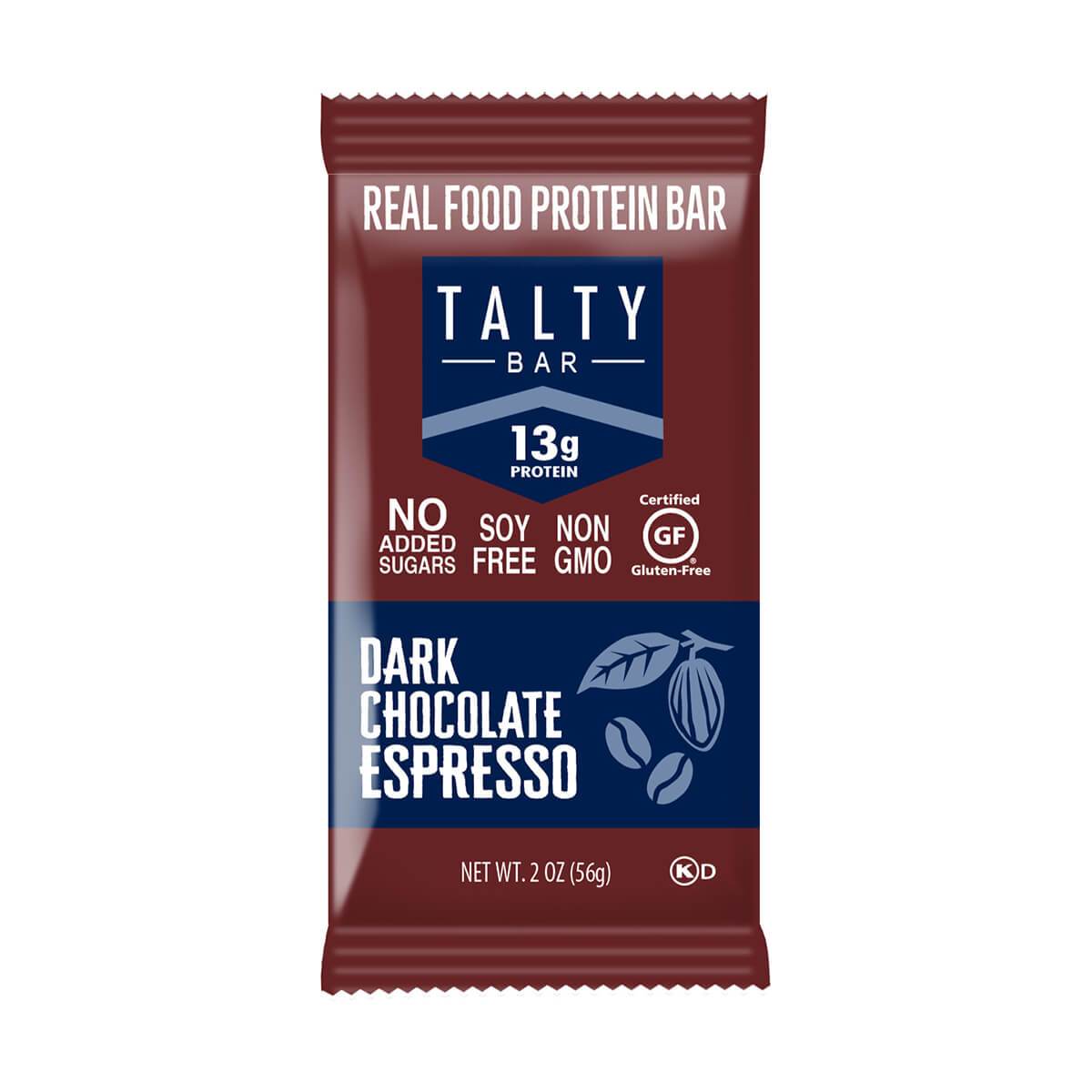 Variety Pack (10 Bars)