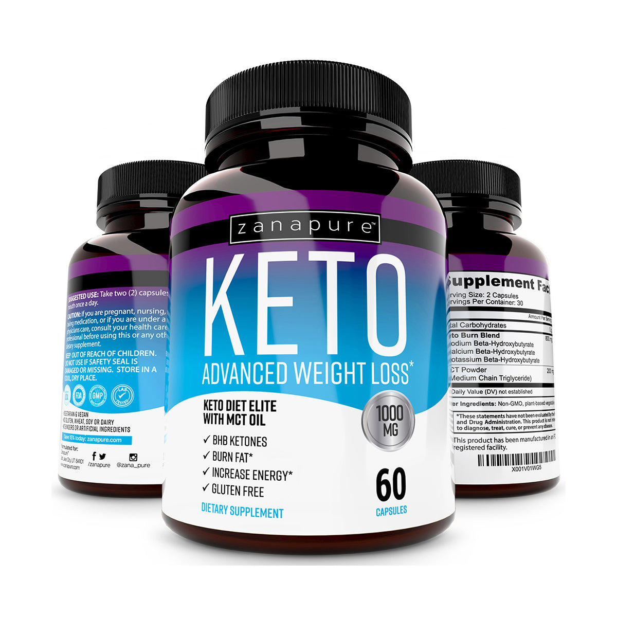 KETO DIET ELITE