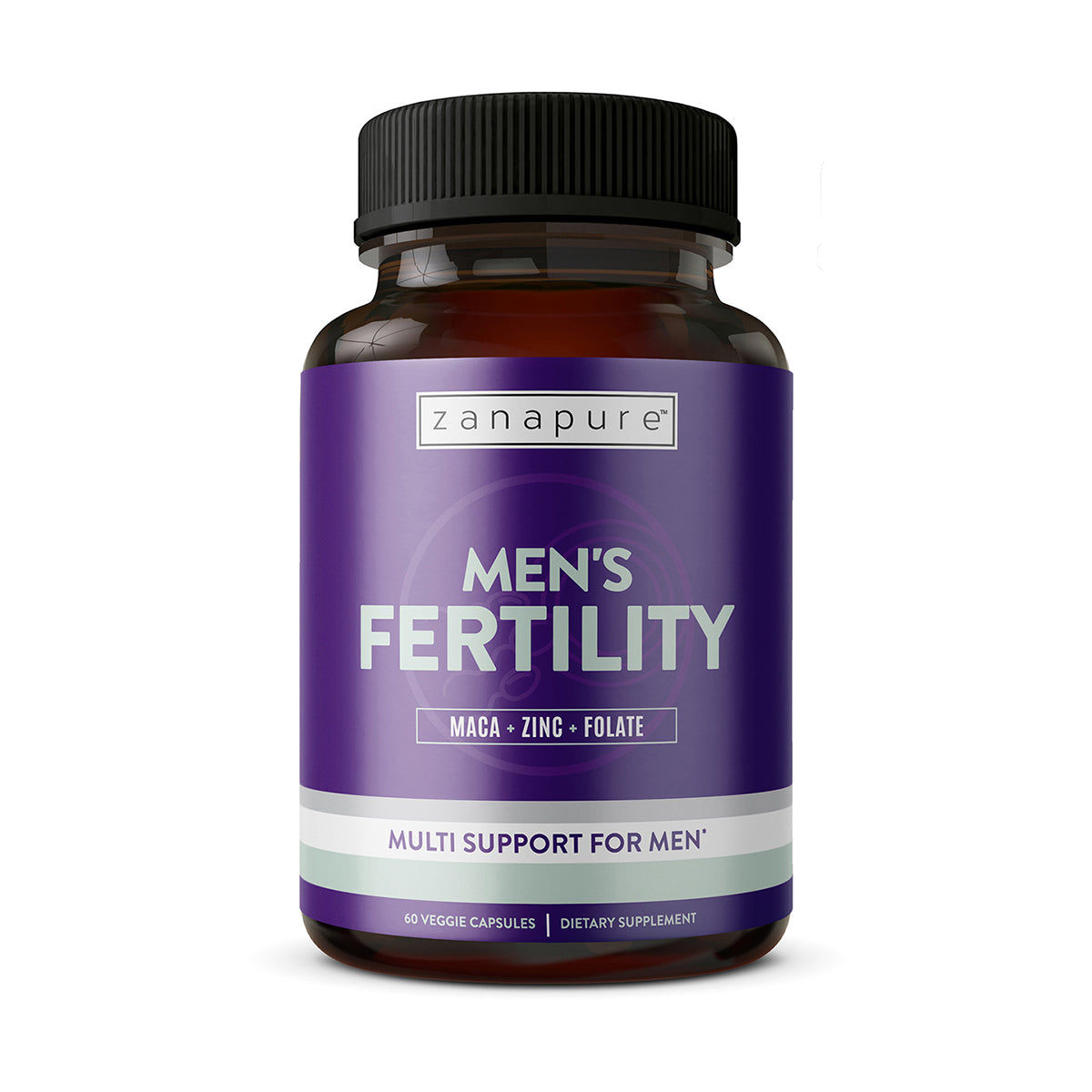 MEN'S FERTILITY