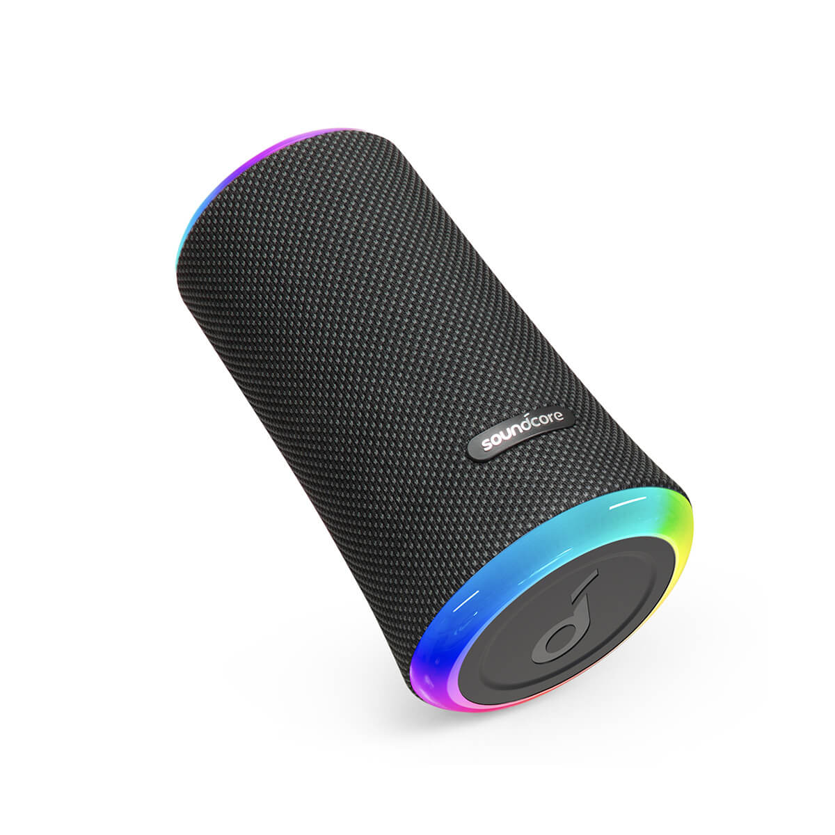 Flare 2 Bluetooth Speaker, with IPX7 Waterproof Protection and 360° Sound