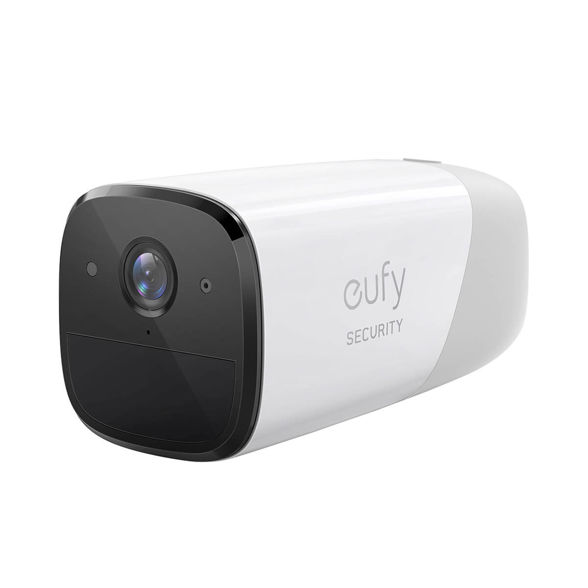 Security eufyCam 2, 2-Camera Indoor/Outdoor Wire-Free 1080p 16GB Surveillance System