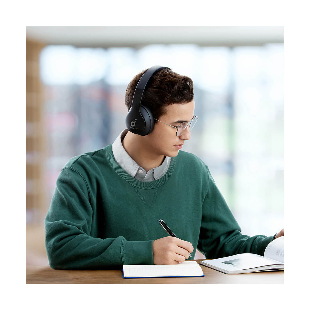 Life 2 Neo High Bass Bluetooth Wireless Headphones