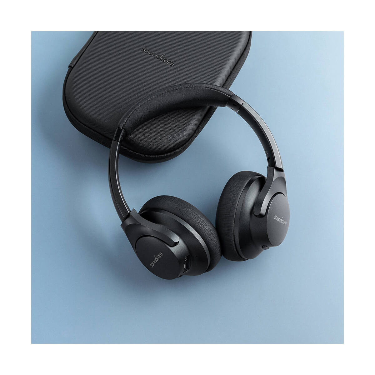 Life 2 Active Noise Cancelling Over-Ear Hi-Res Audio Wireless Headphones
