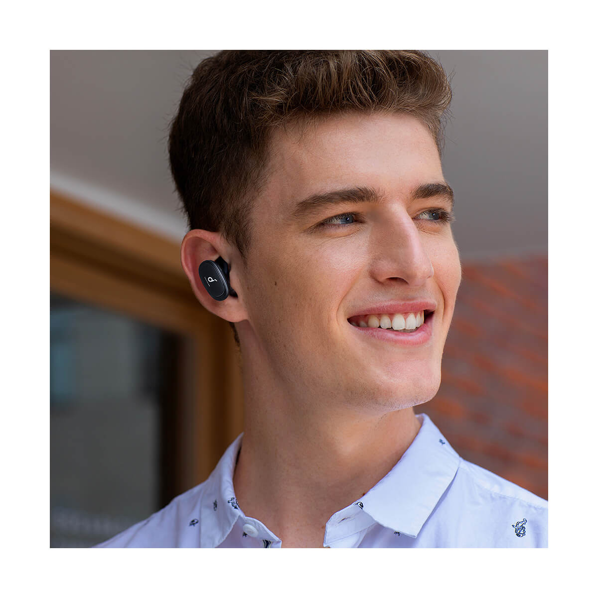 Liberty 2 TWS In-Ear Headphones