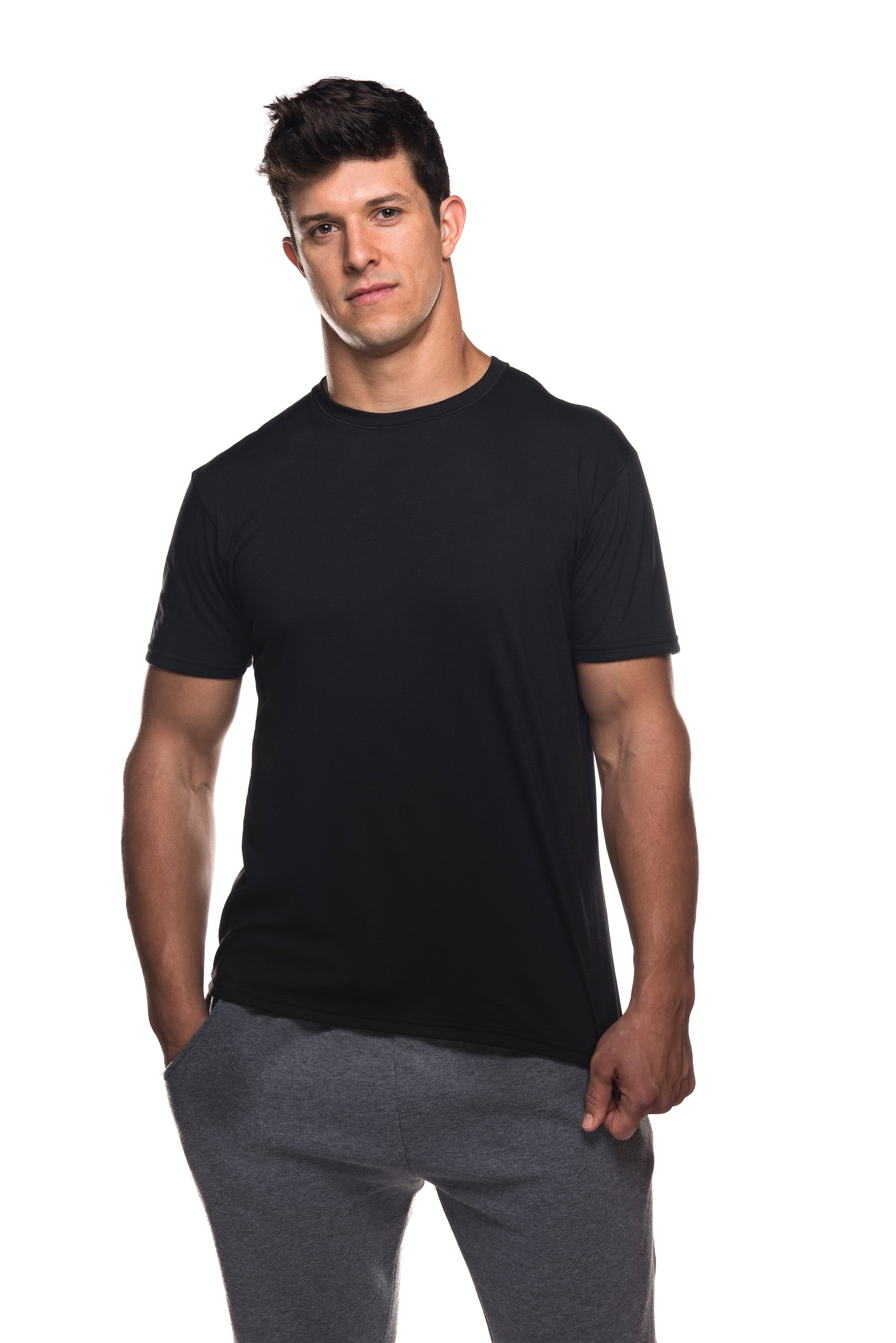 Mens Stink Free T-Shirt