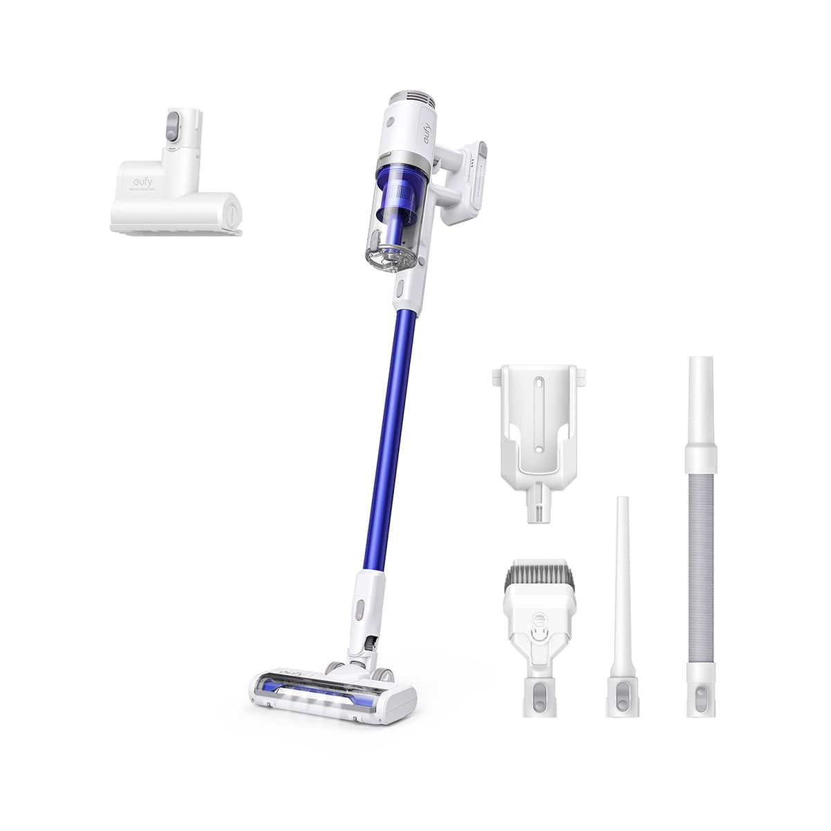 Eufy HomeVac S11