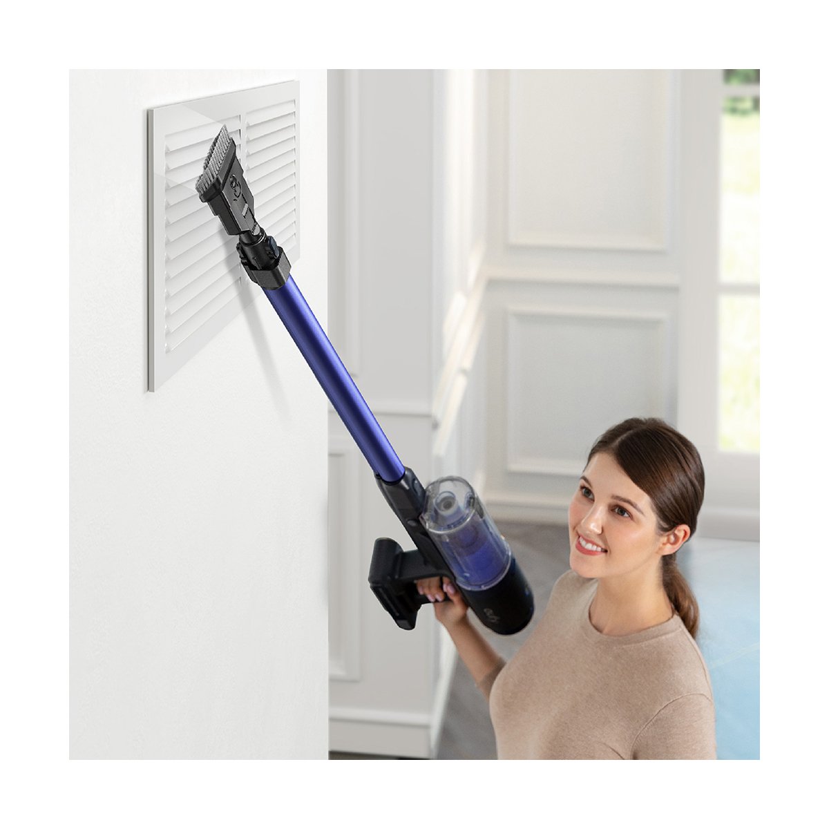 Eufy HomeVac S11
