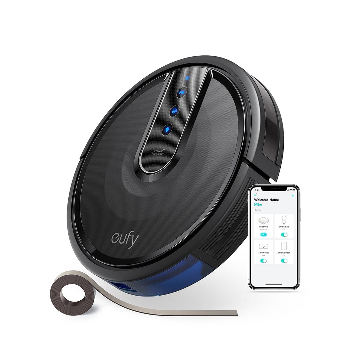 Eufy RoboVac 35C