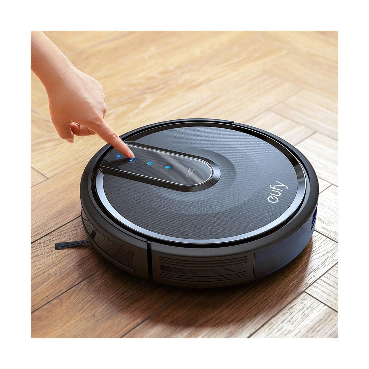 Eufy RoboVac 35C
