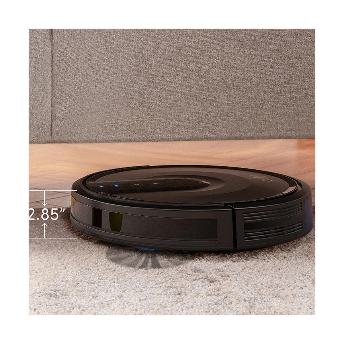 Eufy RoboVac 35C