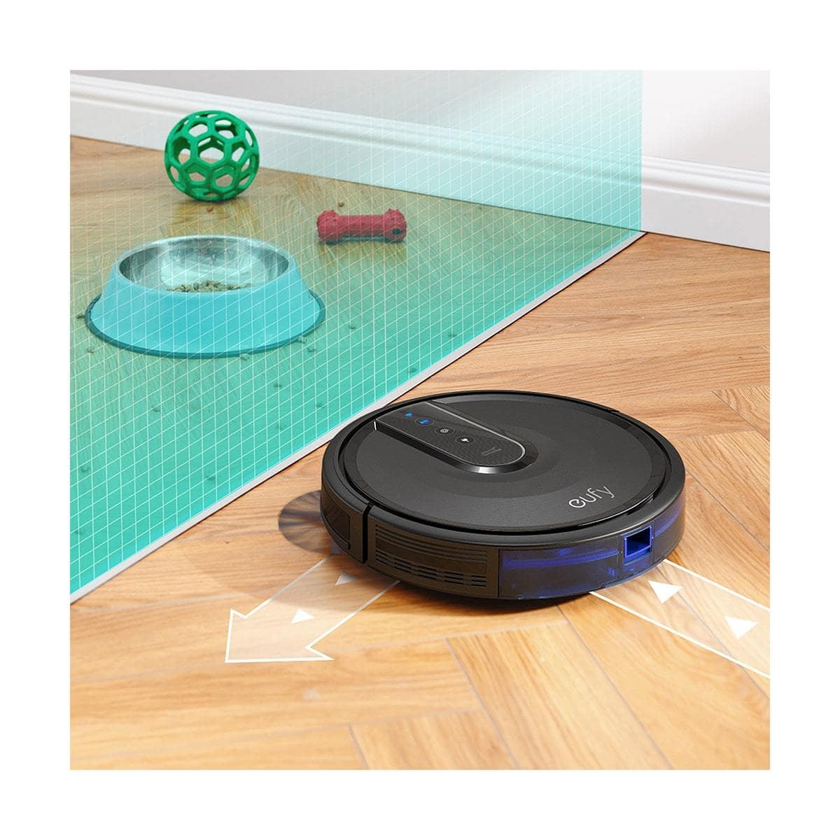 Eufy RoboVac 35C