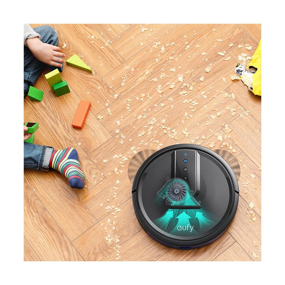 Eufy RoboVac 35C