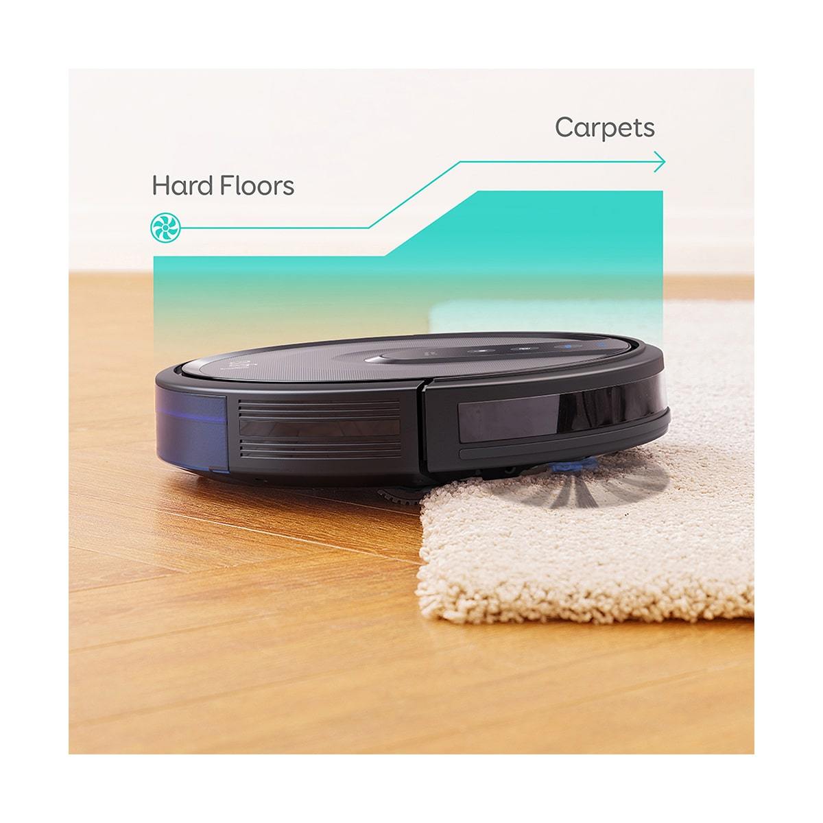 Eufy RoboVac 35C