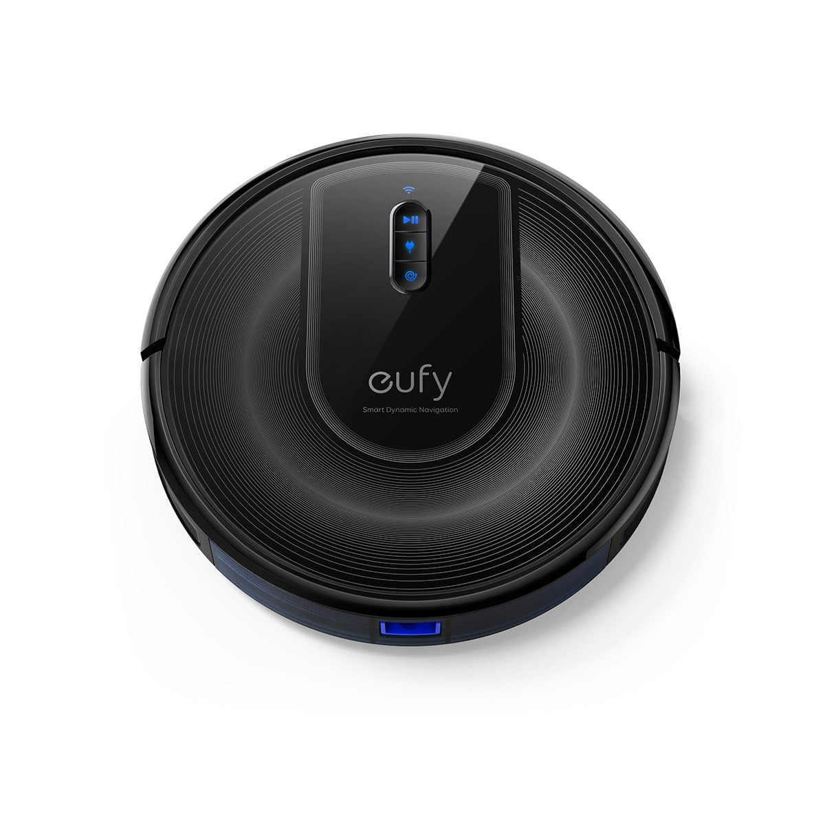 Eufy RoboVac G30 Verge with Smart Dynamic Navigation
