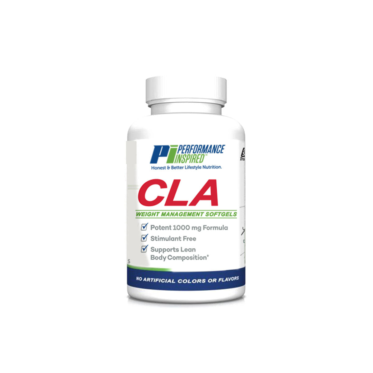 CLA - Weight Management Softgels