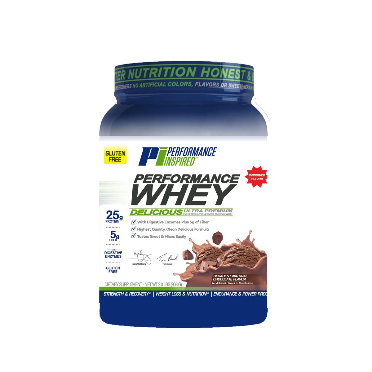 Performance Whey Protein
