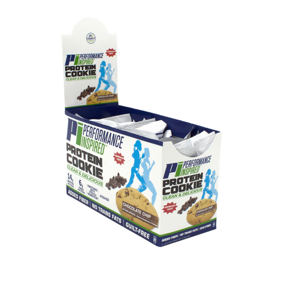 Nutrition Protein Cookie (Box of 12)