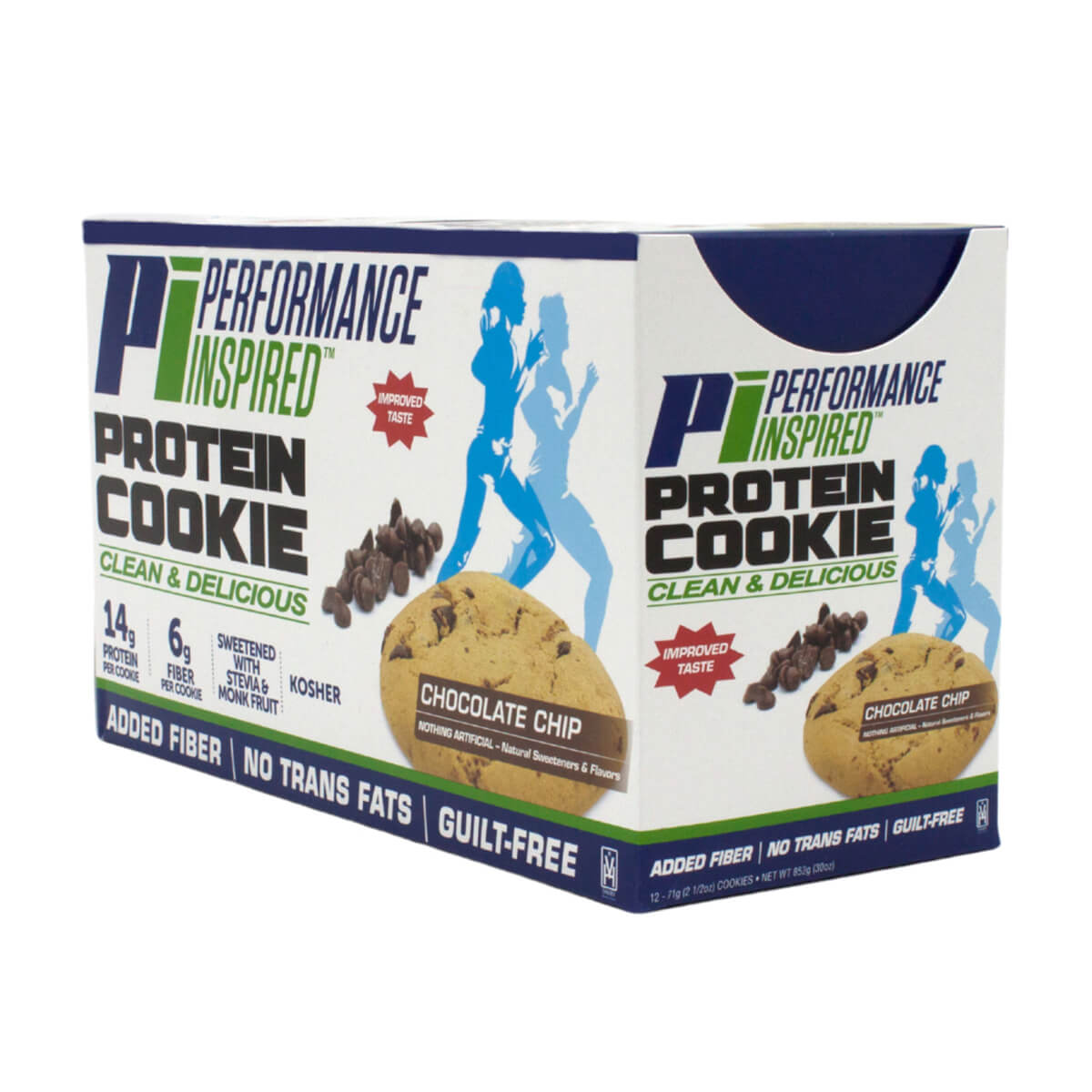 Nutrition Protein Cookie (Box of 12)