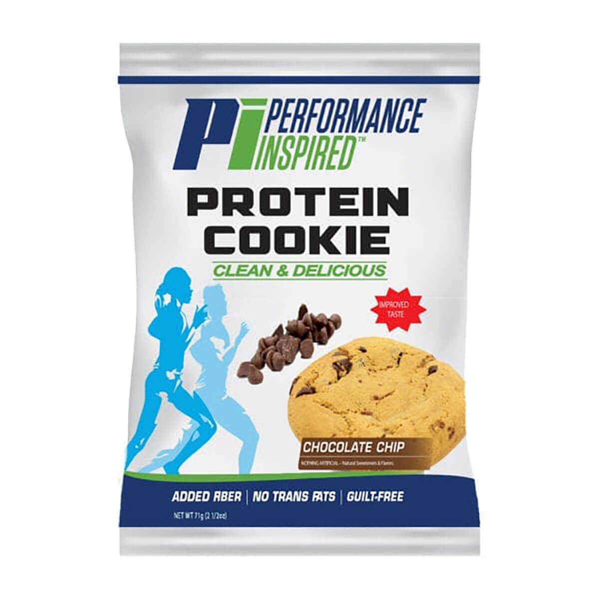 Nutrition Protein Cookie (Box of 12)