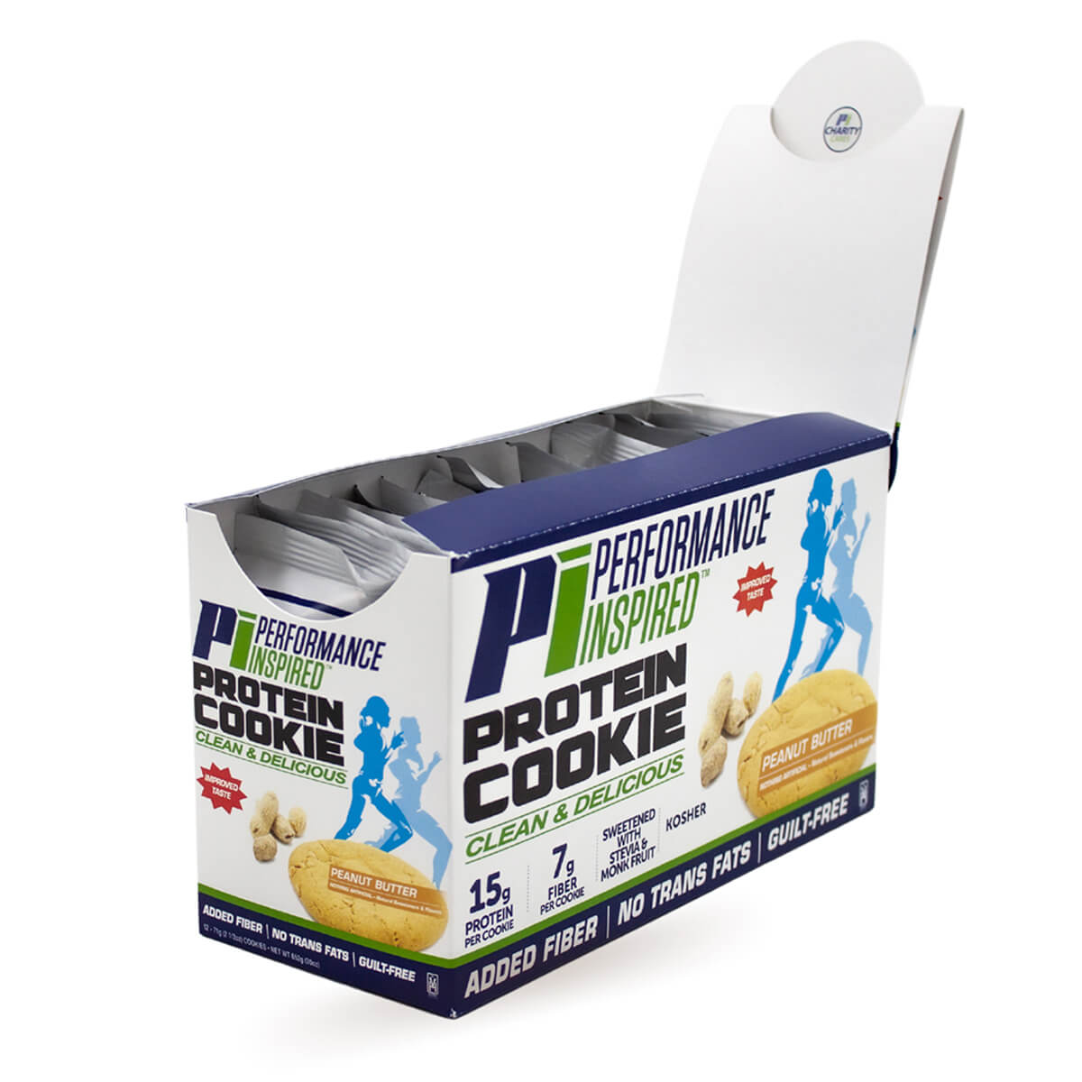 Nutrition Protein Cookie (Box of 12)