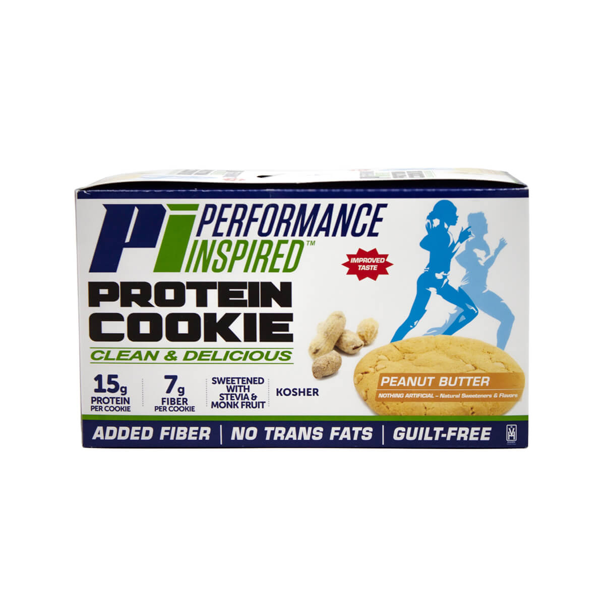 Nutrition Protein Cookie (Box of 12)