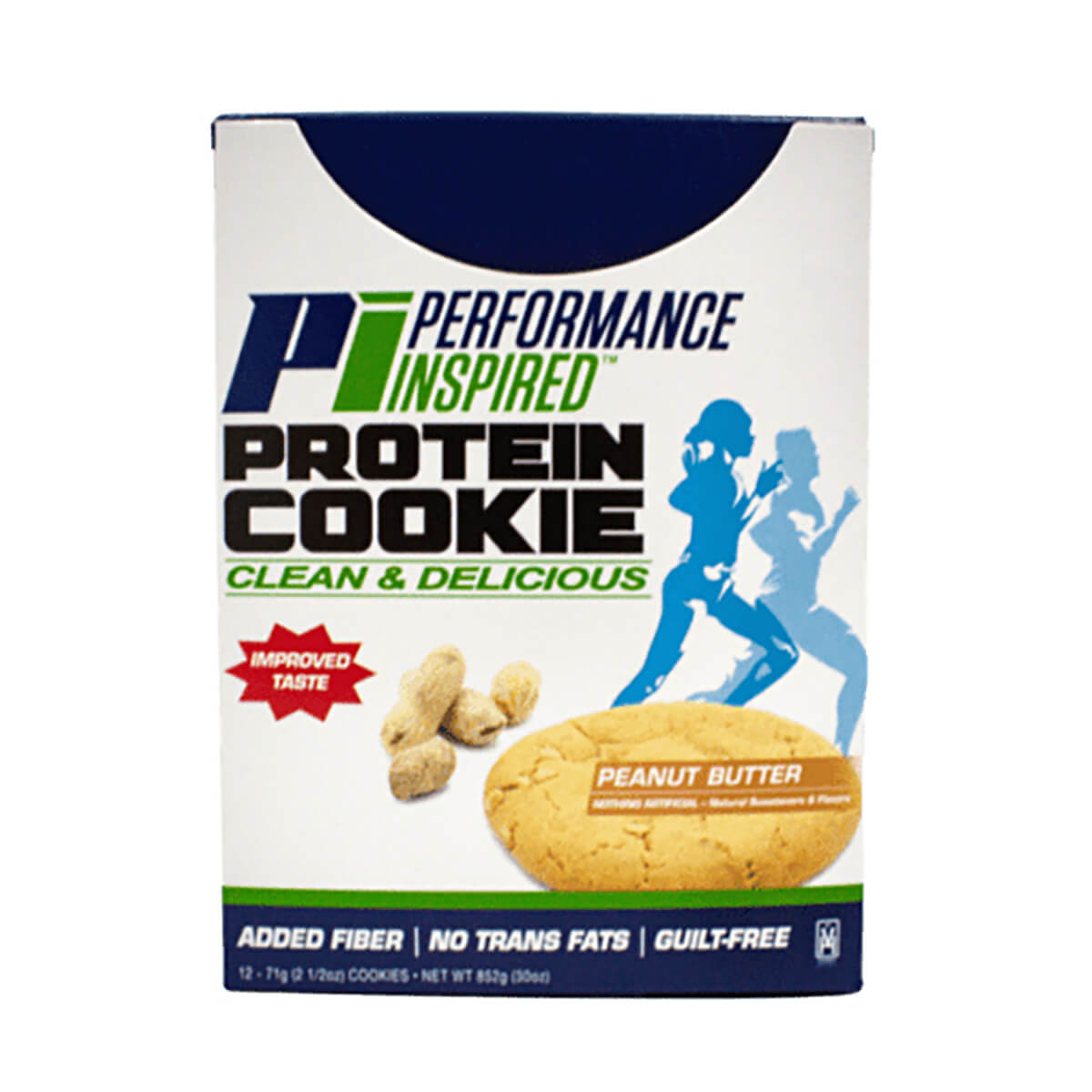 Nutrition Protein Cookie (Box of 12)