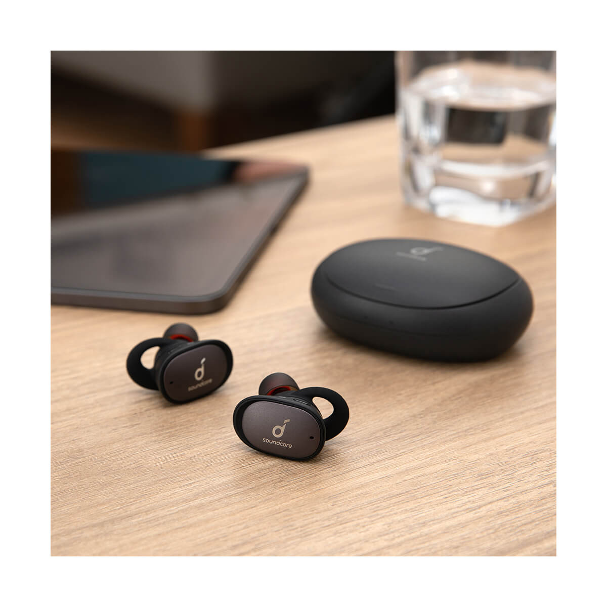 Liberty 2 Pro Earbuds True Wireless In-Ear Headphones