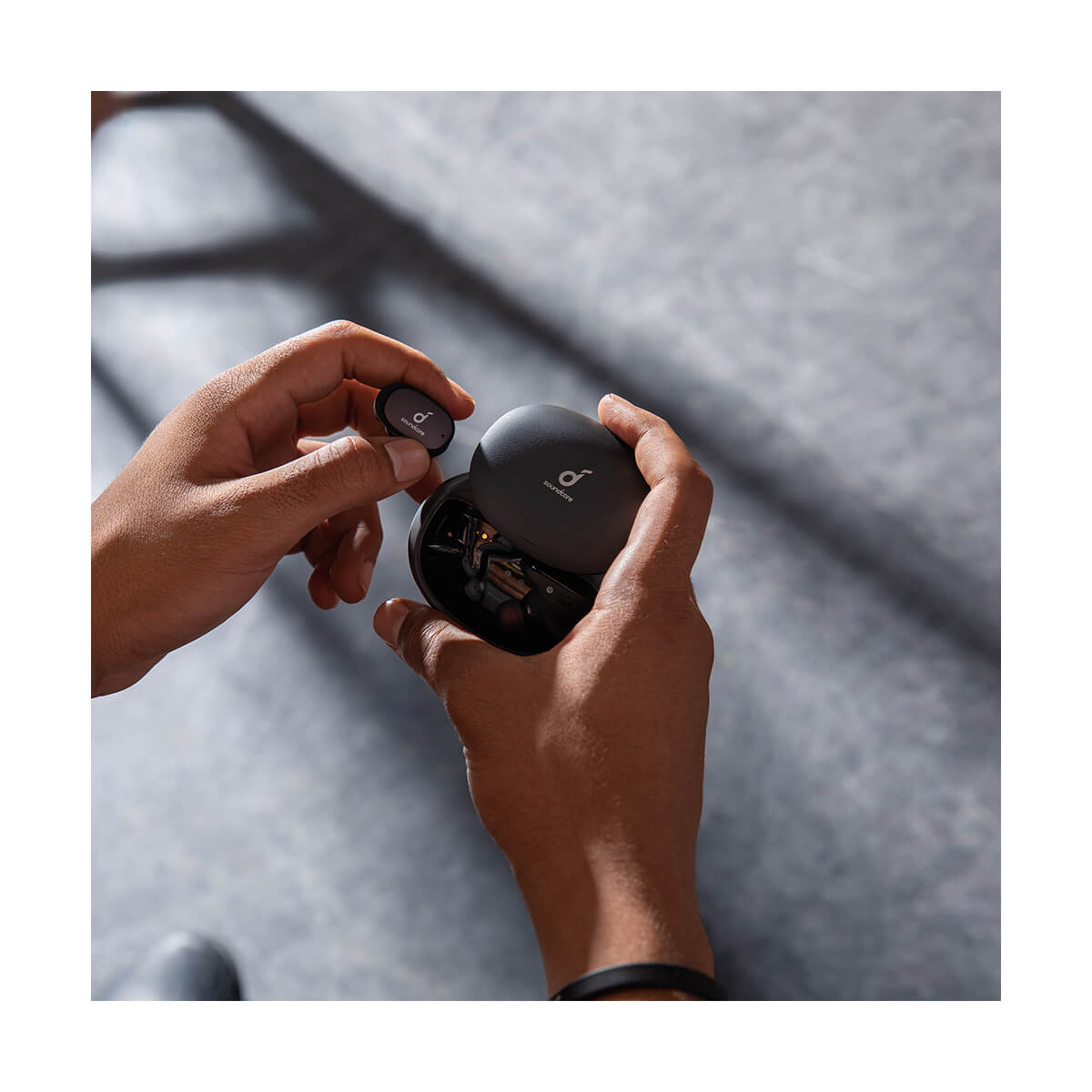 Liberty 2 Pro Earbuds True Wireless In-Ear Headphones