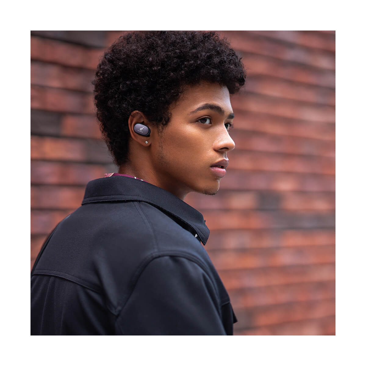 Liberty 2 Pro Earbuds True Wireless In-Ear Headphones