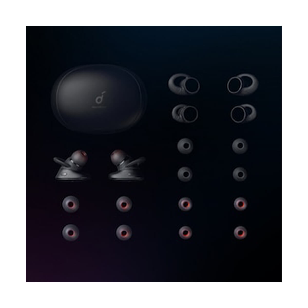 Liberty 2 Pro Earbuds True Wireless In-Ear Headphones