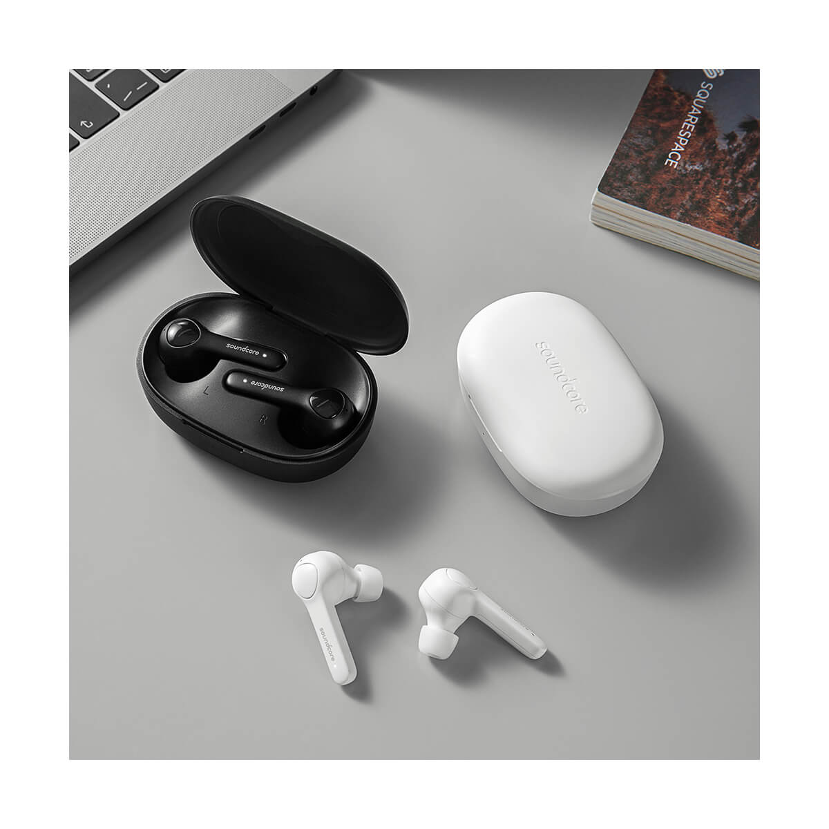 Life Note Earbuds True Wireless In-Ear Headphones