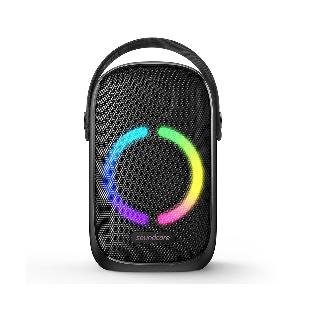 Rave Neo Portable Bluetooth Speaker