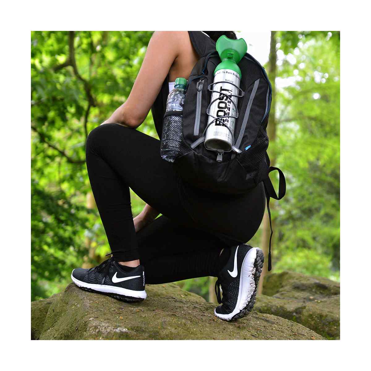 3L Pocket Size