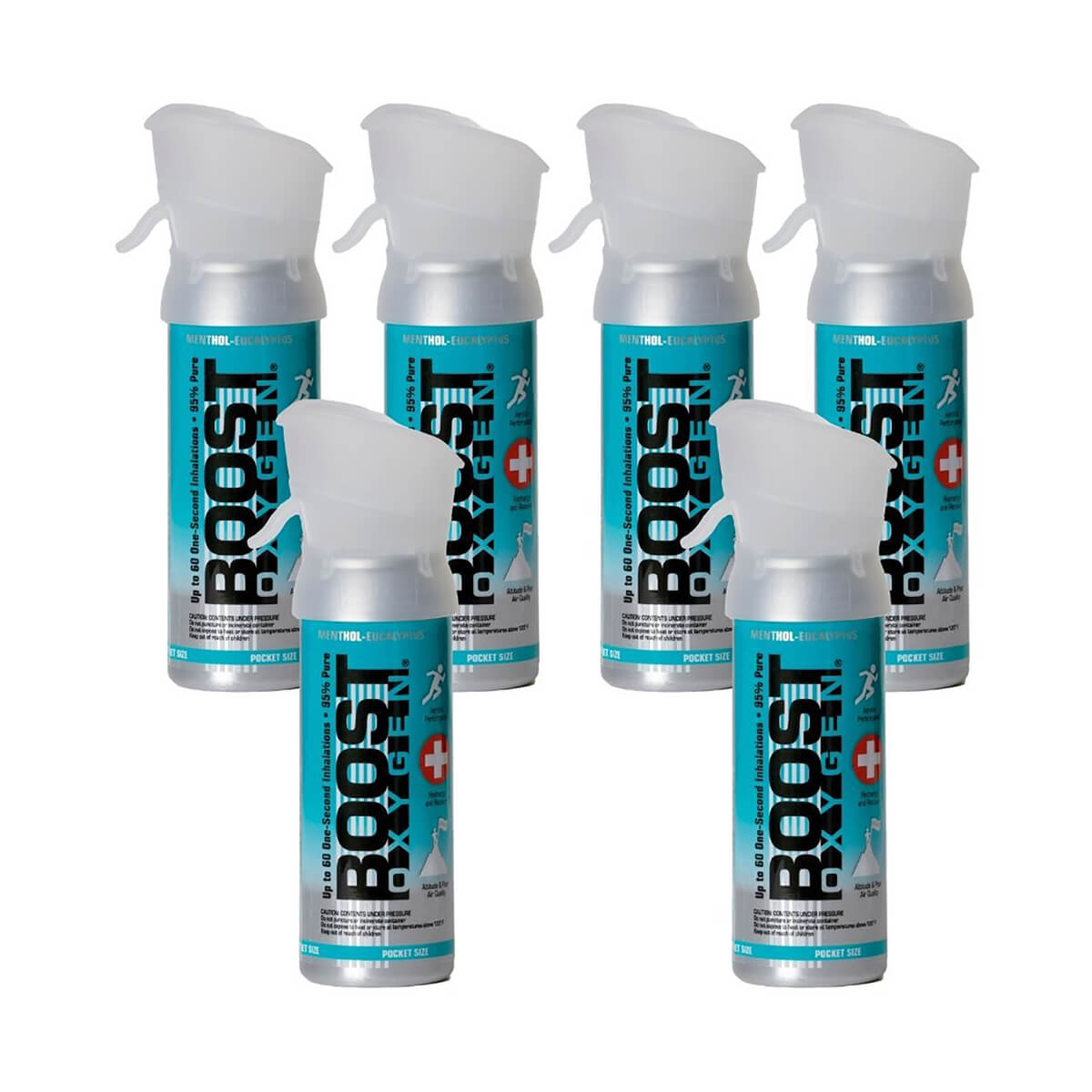 3L Pocket Size