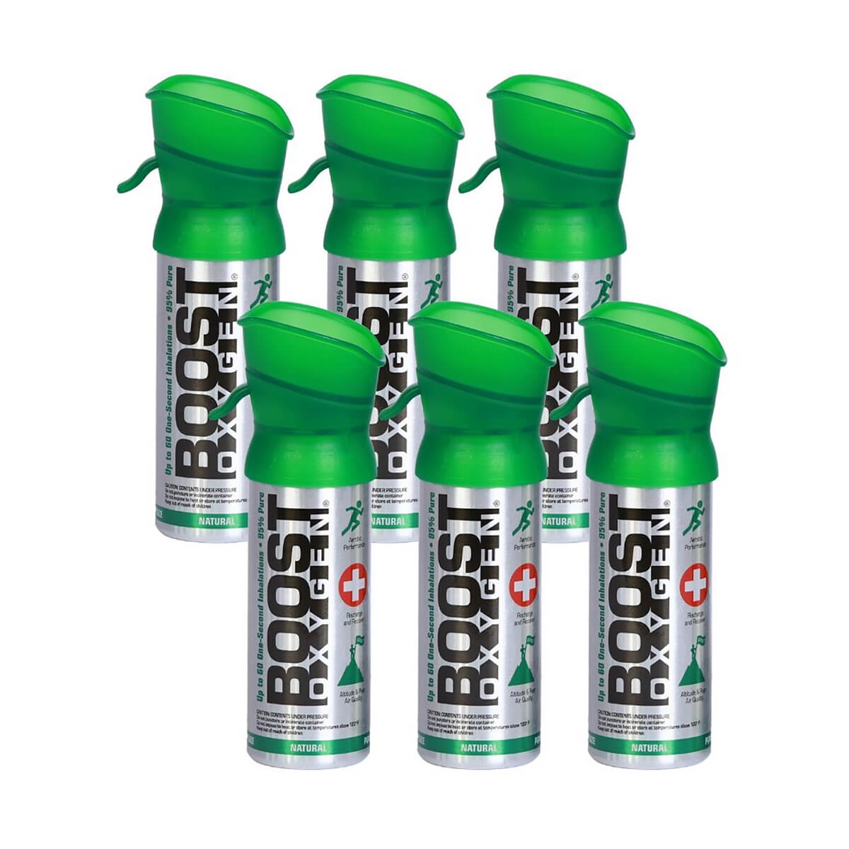 3L Pocket Size