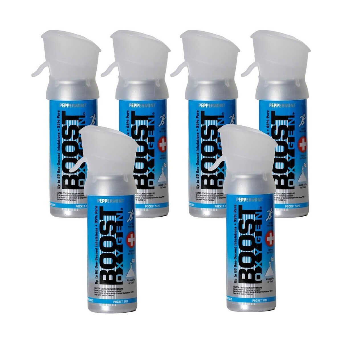 3L Pocket Size