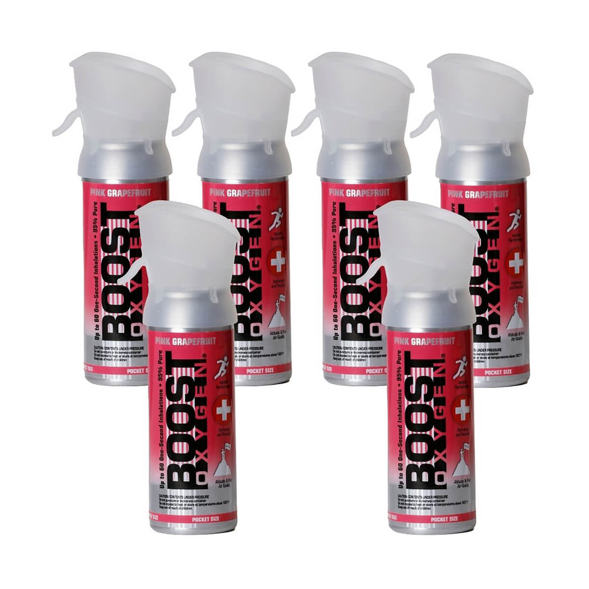 3L Pocket Size
