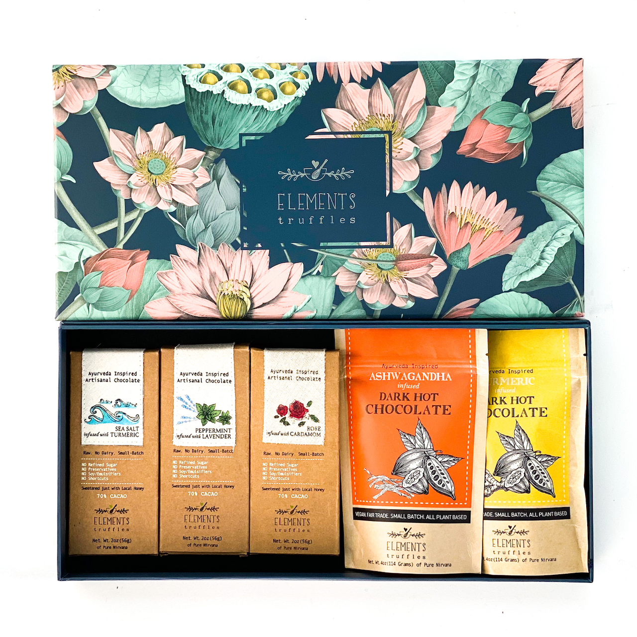 Calypso Gift Box