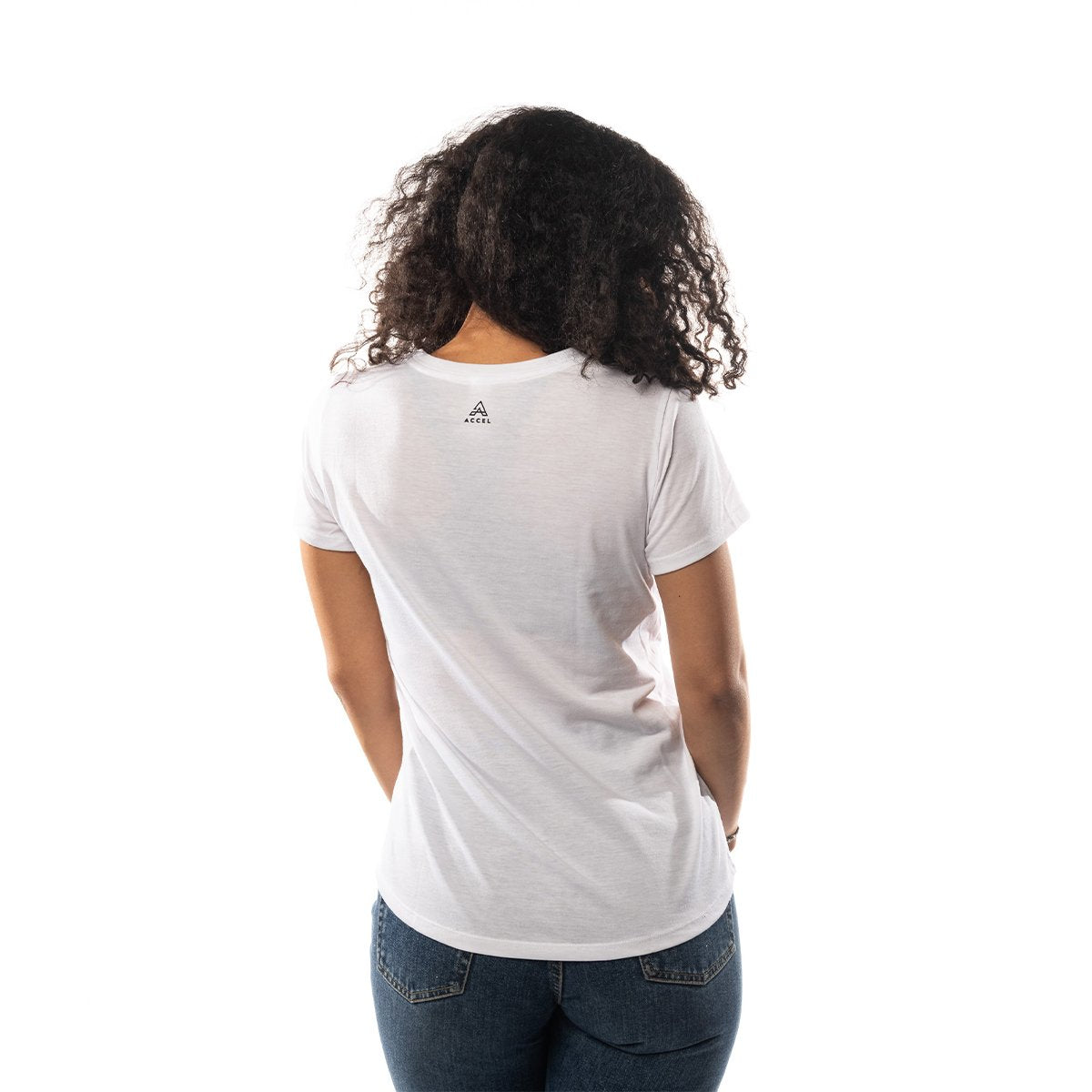 Women's Self-Cleaning Timeless Tee