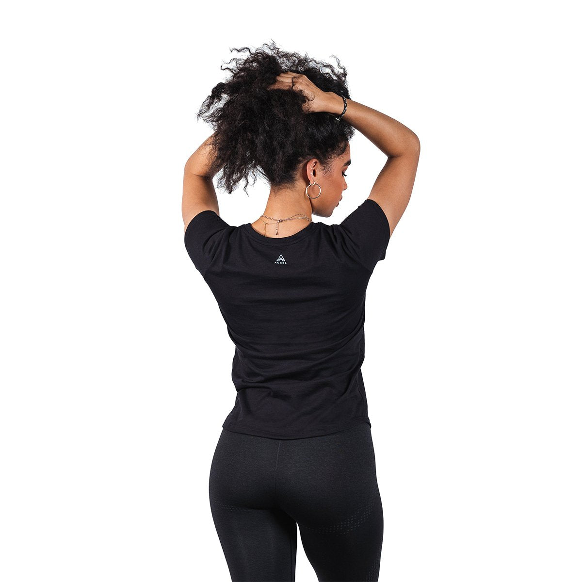 Women's Self-Cleaning Timeless Tee
