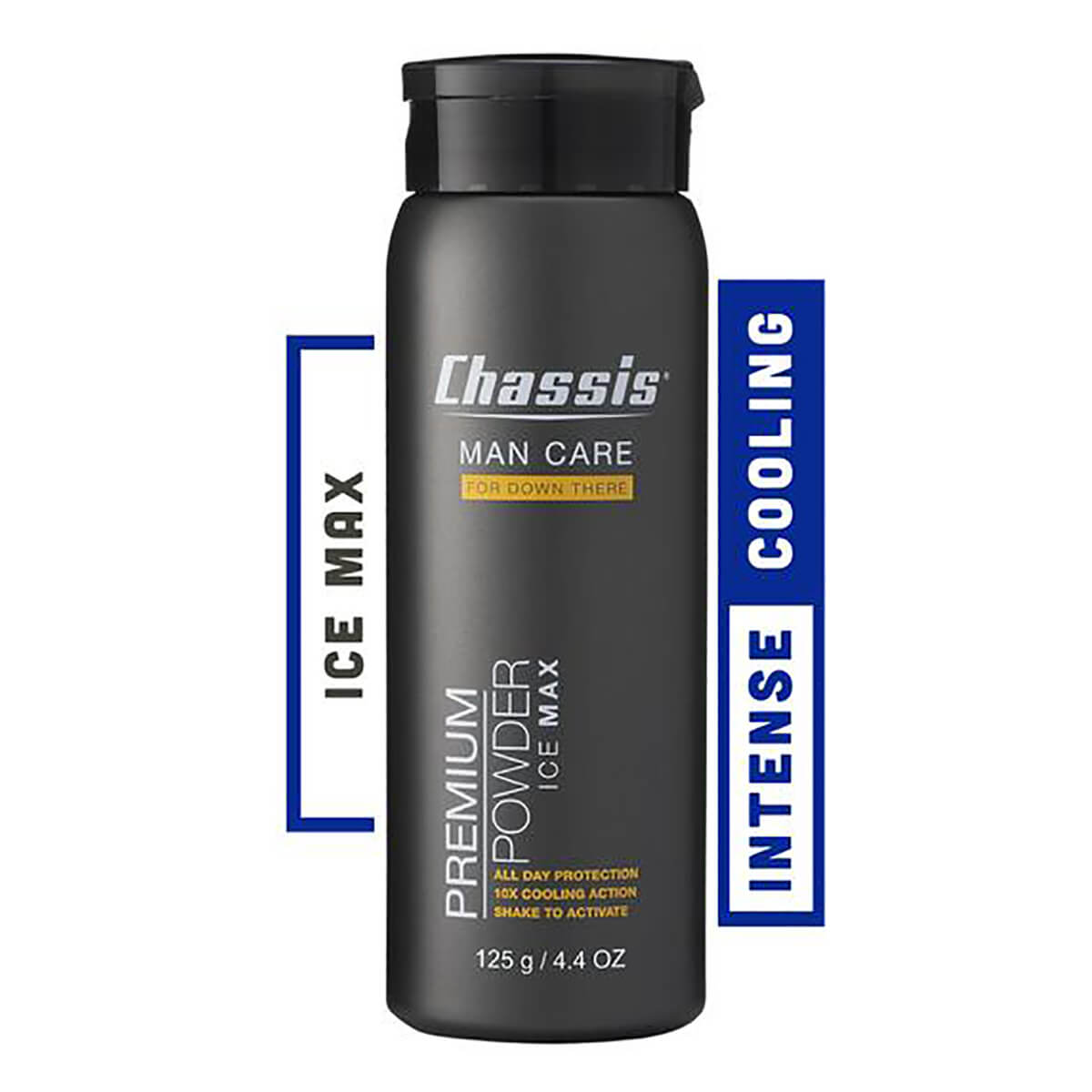 Premium Powder ICE Max