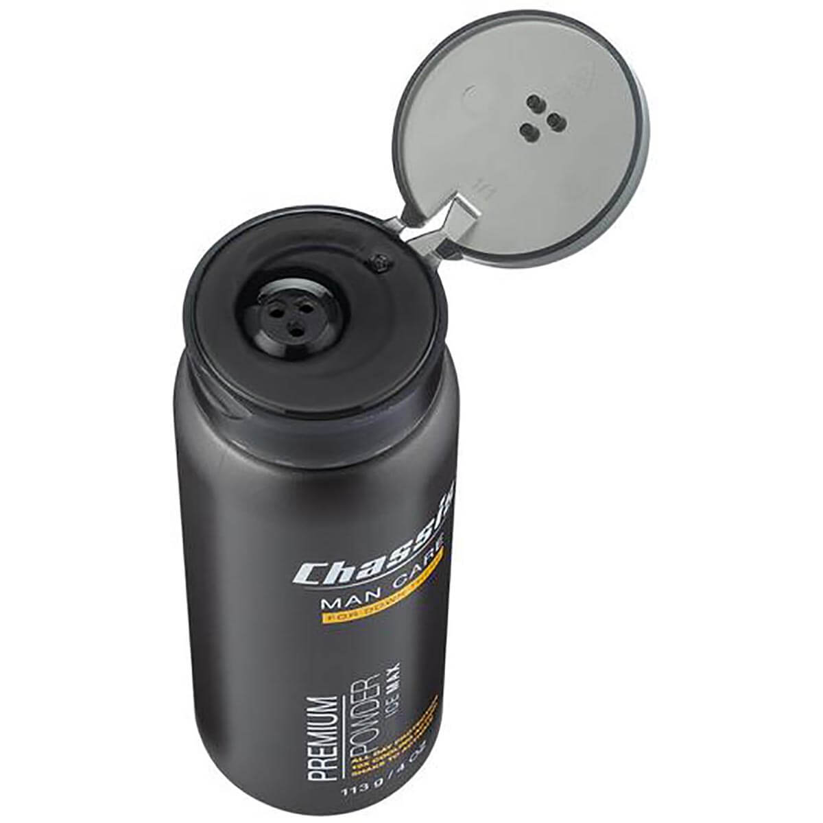 Premium Powder ICE Max