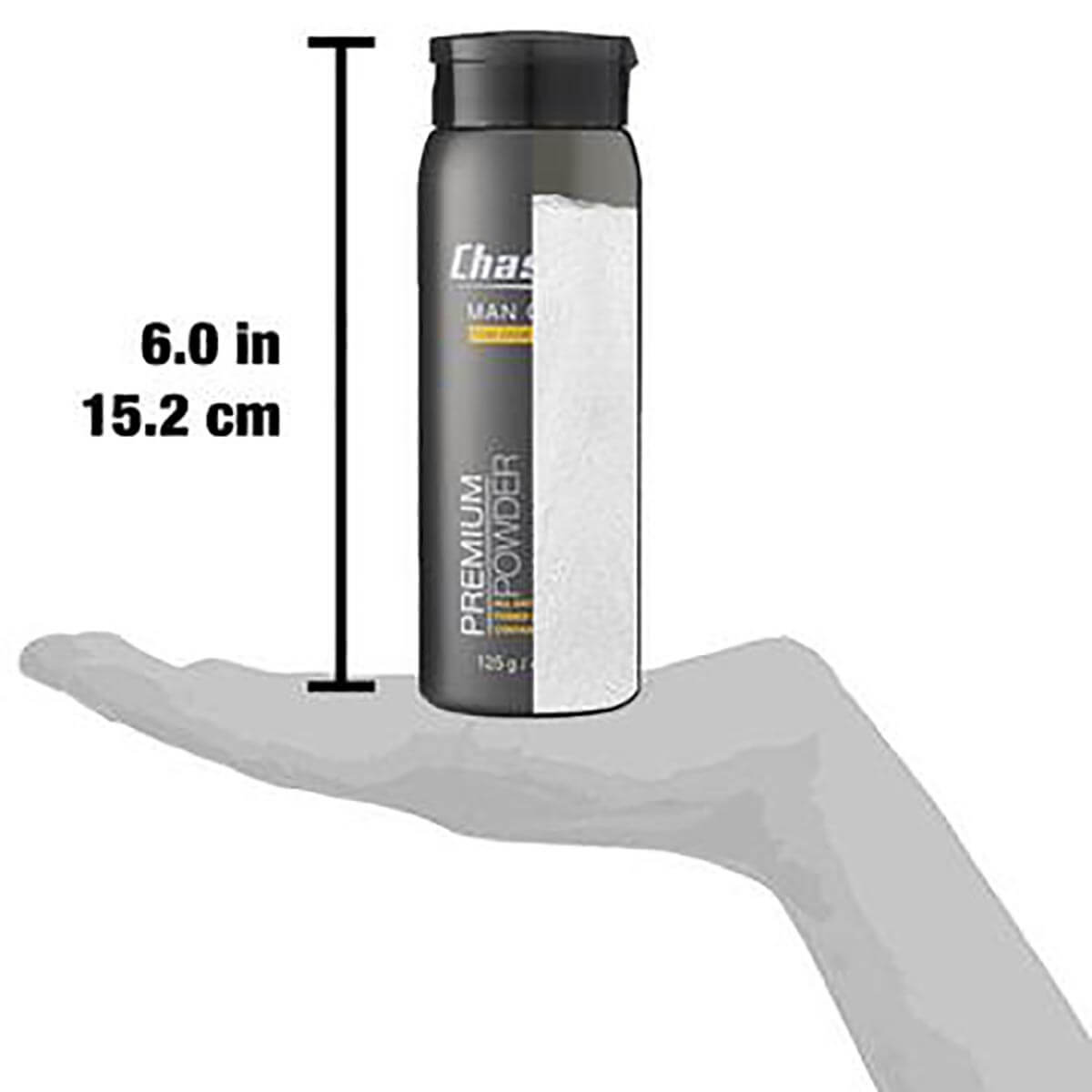 Premium Powder ICE Max