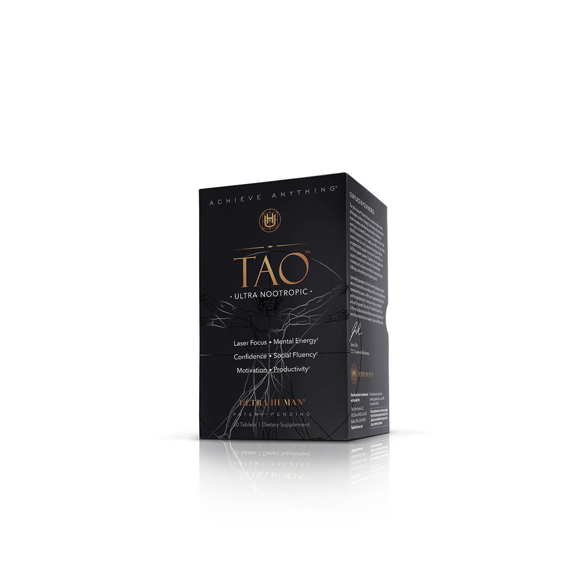 Tao Ultra Nootropic