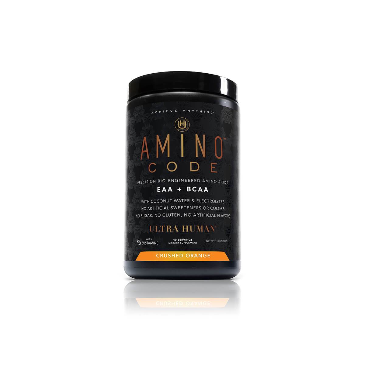 Ultra Amino Code